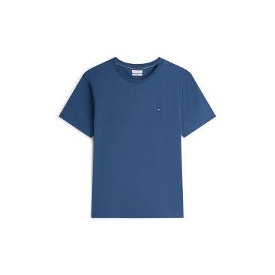 тениска,мъжки,тениски,tommy,hilfiger,short,sleeved,t,shirt,aegean,sea