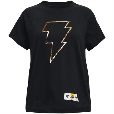 тениска,разпродажба,under,armour,детски,тениски,under,armour,black,adam,ss,tee,jn99,black