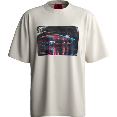 тениска,мъжки,тениски,hugo,graphic,t,shirt,white,121