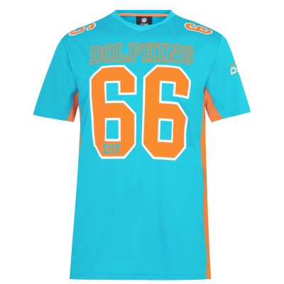 мъжка,фланелка,облекла,на,разпродажба,мъжки,тениски,nfl,mesh,jersey,mens,miami,dolphins