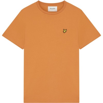 тениска,облекла,на,разпродажба,мъжки,тениски,lyle,and,scott,logo,t,shirt,saltburn,w869