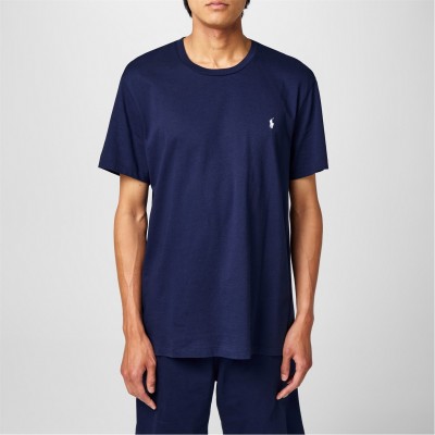 ralph,lauren,embroidered,logo,t,shirt,navy,white