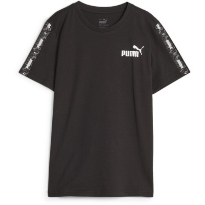 тениска,разпродажба,puma,детски,тениски,puma,tape,camo,tee,b,tape,camo