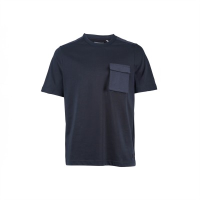 тениска,мъжки,тениски,firetrap,omega,tee,sn43,black