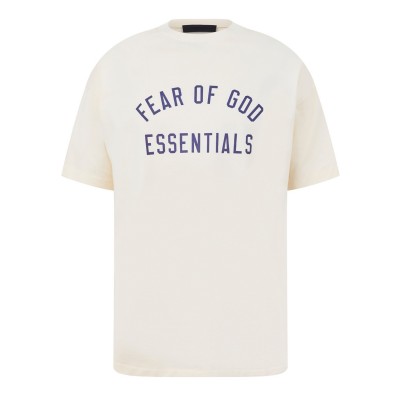фланелка,облекла,на,разпродажба,мъжки,тениски,fear,of,god,essentials,jersey,crewneck,tee,shell