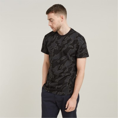 облекла,на,разпродажба,мъжки,тениски,g,star,gstar,camo,cn,sn44,cloak,camo