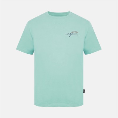 мъжка,тениска,мъжки,тениски,hot,tuna,crew,t,shirt,mens,mint