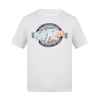 мъжка,тениска,мъжки,тениски,мъжки,горнища,размер+,hot,tuna,crew,t,shirt,mens,white,crcl,logo