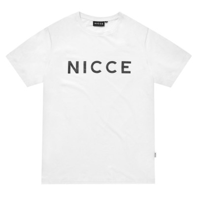 облекла,на,разпродажба,мъжки,тениски,nicce,tee,mens,white