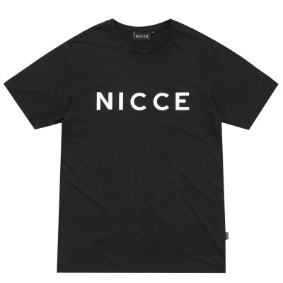 облекла,на,разпродажба,мъжки,тениски,nicce,tee,mens,black