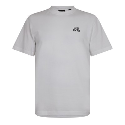 тениска,облекла,на,разпродажба,мъжки,тениски,daily,paper,men's,smoothie,regular,fit,t,shirt,white