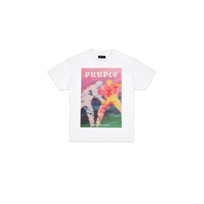 мъжка,тениска,мъжки,тениски,purple,brand,purge,graphic,printed,t,shirt,mens,white