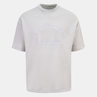 мъжка,тениска,облекла,на,разпродажба,мъжки,тениски,blank,essentials,arch,t,shirt,mens,flat,grey