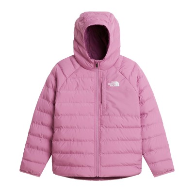 юношеско,яке,детски,якета,и,палта,the,north,face,tnf,rev,perrito,jacket,juniors,lavender,g6e