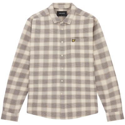 мъжки,якета,lyle,and,scott,lyle,check,overshirt,sn31,taupe,577