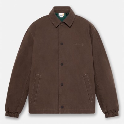 мъжки,якета,timberland,timb,canvas,coach,sn54,choco,brown