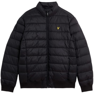 облекла,на,разпродажба,мъжки,якета,lyle,and,scott,lyle,funnel,wadd,jkt,sn61,jet,black