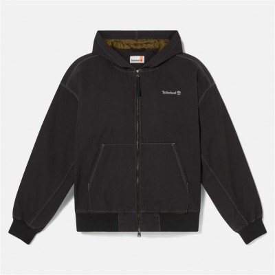 мъжки,якета,timberland,timb,canvas,hood,sn54,black