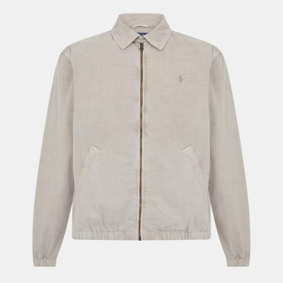 облекла,на,разпродажба,мъжки,якета,polo,ralph,lauren,men's,bayport,lightweight,water,resistant,windbreaker,olive