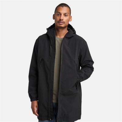 анорак,облекла,на,разпродажба,мъжки,якета,timberland,men's,winnick,waterproof,black,parka,black
