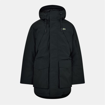 облекла,на,разпродажба,мъжки,якета,lacoste,blouson,sn99,black