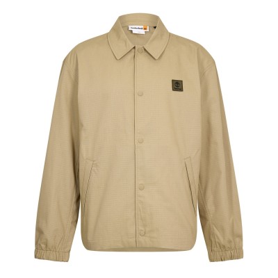яке,облекла,на,разпродажба,мъжки,якета,timberland,men's,ripstop,coach,jacket,lemon,pepper