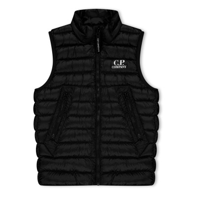 елек,детски,облекла,cp,company,cp,ripstop,gilet,jn44,black,60100