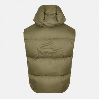 облекла,на,разпродажба,мъжки,якета,lacoste,blouson,sn99,khaki