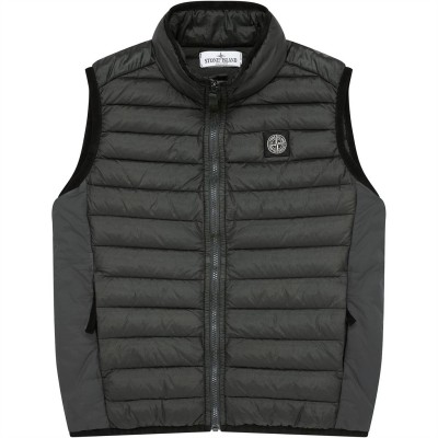 юношески,елек,детски,облекла,stone,island,junior,loom,gilet,peltro,v0063