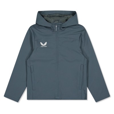 непромокаемо,яке,детски,якета,и,палта,детски,3/4,панталони,castore,castore,rain,jacket,jn99,dark,slate