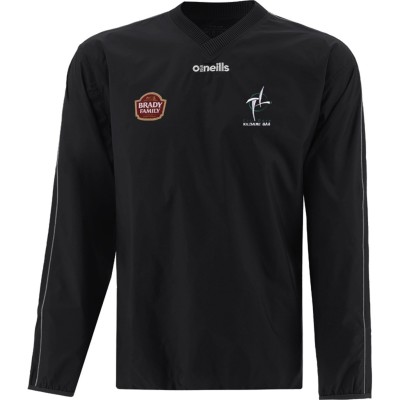 детски,якета,и,палта,детски,3/4,панталони,oneills,oneills,kildare,hurricane,windbreaker,junior,black,silver