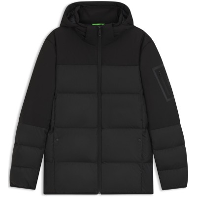 яке,облекла,на,разпродажба,мъжки,якета,boss,puffer,jacket,black,001