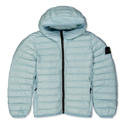 юношеско,яке,детски,облекла,stone,island,junior,loom,woven,jacket,cielo,v0041