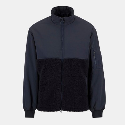 поларено,яке,мъжки,якета,barbour,men,s,reel,fleece,long,sleeve,hybrid,jacket,thyme,ny91