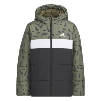 детско,яке,дрехи,за,училище,разпродажба,adidas,детски,якета,и,палта,всички,фитнес,облекла,adidas,jb,cb,pad,jkt,training,jacket,boys,olive,strata