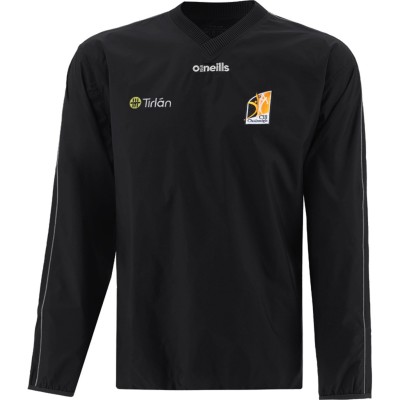 детски,якета,и,палта,детски,3/4,панталони,oneills,oneills,kilkenny,hurricane,windbreaker,junior,black,silver