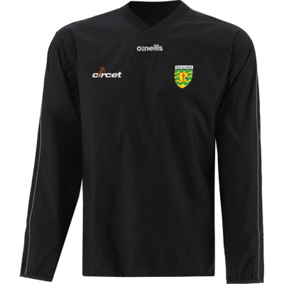 детски,якета,и,палта,детски,3/4,панталони,oneills,oneills,donegal,hurricane,windbreaker,junior,black,silver