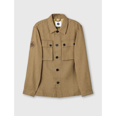 pretty,green,men,s,kilburn,relaxed,fit,overshirt,taupe