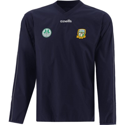 детски,якета,и,палта,детски,3/4,панталони,oneills,oneills,meath,hurricane,windbreaker,junior,marine,silver