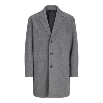 палто,мъжки,якета,jack,and,jones,jack,james,coat,sn64,dk,grey,melange