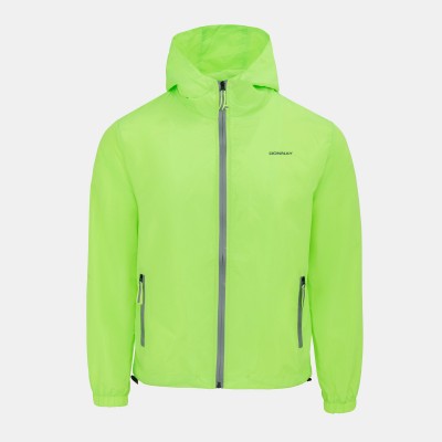 мъжки,якета,мъжки,якета,и,палта,размер+,donnay,men,s,lightweight,waterproof,windbreaker,green