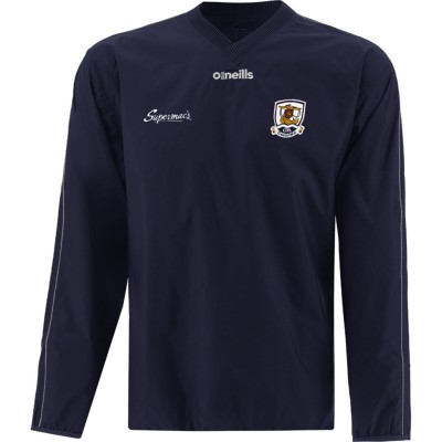 детски,якета,и,палта,детски,3/4,панталони,oneills,oneills,galway,hurricane,windbreaker,junior,marine,silver
