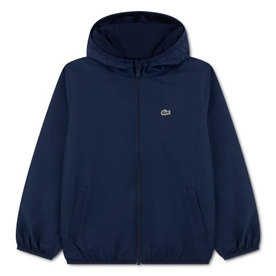 lacoste,kids,windbreaker,blue,marine,ugw