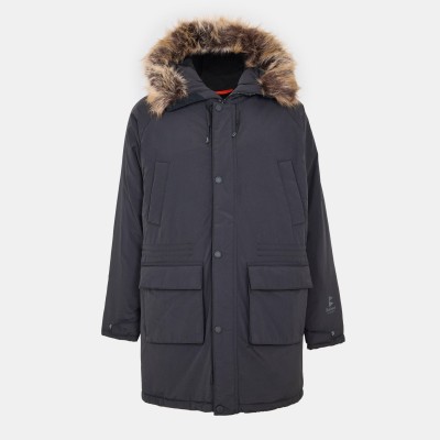 анорак,мъжки,якета,barbour,men,s,gustnado,weather,resistant,parka,black,bk11