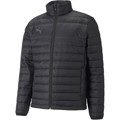 мъжко,яке,мъжки,якета,футбол,puma,teamliga,light,jacket,anorak,mens,black