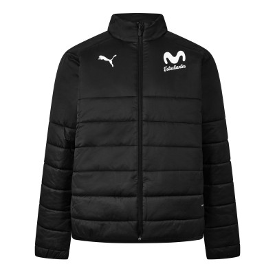 яке,отново,на,училище,мъжки,якета,мъжко,фитнес,облекло,puma,men,s,estu,teamliga,padded,zip,performance,training,jacket,black