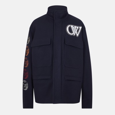 яке,off,white,men,s,quilted,short,puffer,jacket,multi