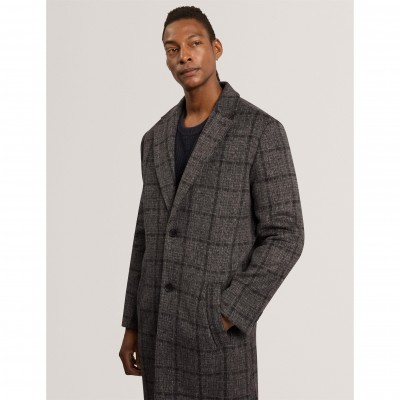ted,baker,men,s,relaxed,fit,overcoat,grey