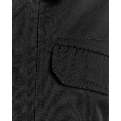 облекла,на,разпродажба,ученически,якета,мъжки,якета,мъжки,якета,и,палта,размер+,lyle,and,scott,overshirt,sn99,jet,black