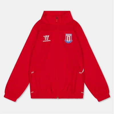 яке,warrior,kids',stoke,performance,training,jacket,red